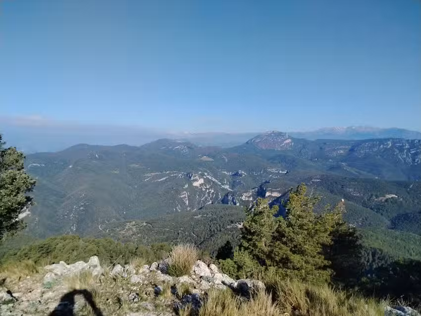 Centre Excursionista d’Olot