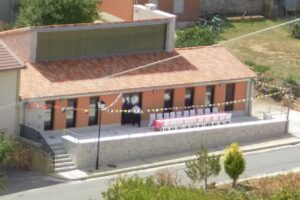 Centro Cívico Municipal