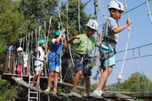 Centro de Actividades y Granja Escuela Nuestra Tierra