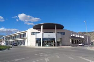 Centro de Atención Integral «COCEMFE Alicante»