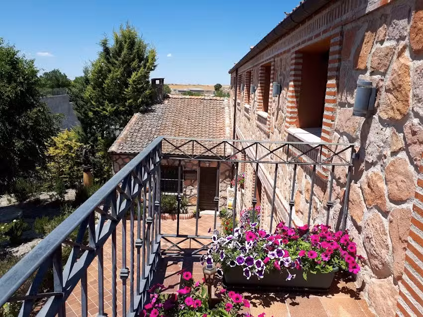 Centro de Convivencias Rvdo. D. Manuel Soriano