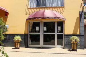 Centro de día y Residencia de Mayores El Jardín del Abuelo