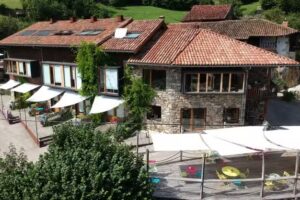 Centro de Ecoturismo Tierra del Agua