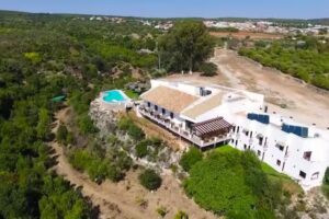 Centro de Naturaleza Cañada Verde «…el Bosque Encantado de Córdoba»