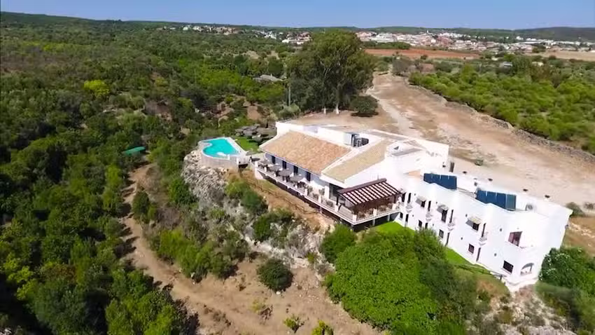 Centro de Naturaleza Cañada Verde «…el Bosque Encantado de Córdoba»