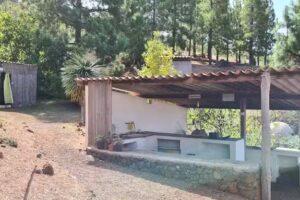 Centro de Naturaleza La Rosa – Asociación Aire Libre –