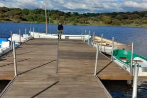 Centro de Turismo «El Guijo»