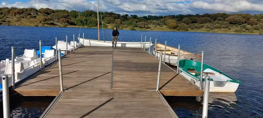 Centro de Turismo «El Guijo»