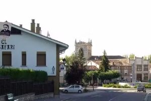 Centro de turismo rural El Safari