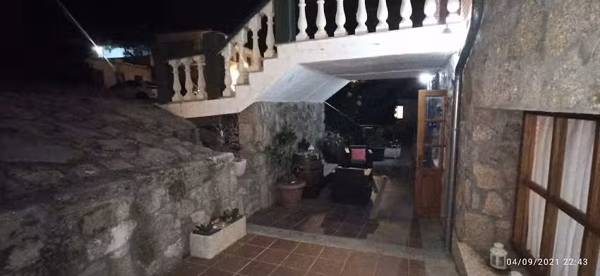 Centro de Turismo Rural El Vedal