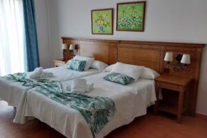 Centro de Turismo Rural La Parada del Cid