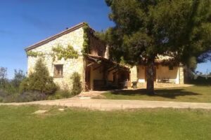 Centro de Turismo Rural Las Viñuelas