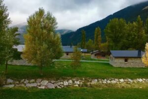 Centro de Turismo Rural Lugueros