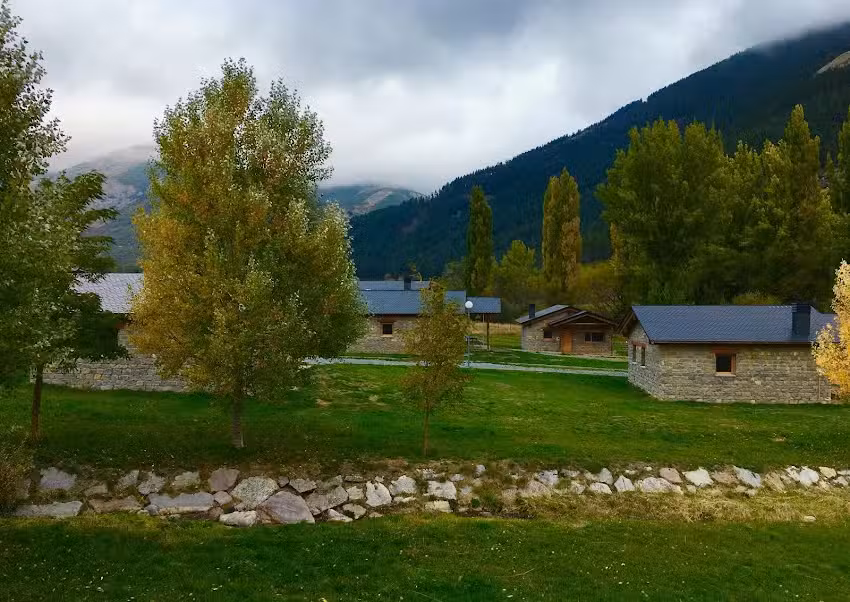 Centro de Turismo Rural Lugueros