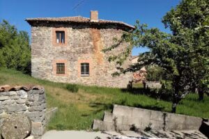 Centro de Turismo Rural Sobrepeña