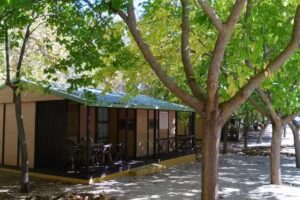 Centro de Vacaciones y Alojamiento Rural Sol Verde