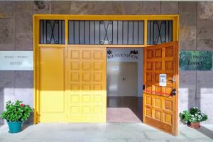 Centro Diocesano Javier