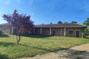 Centro Ecoturismo Barbatona-Segontia Rural, S.L..