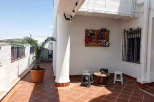 Centro Futuro Singular Córdoba en Baena