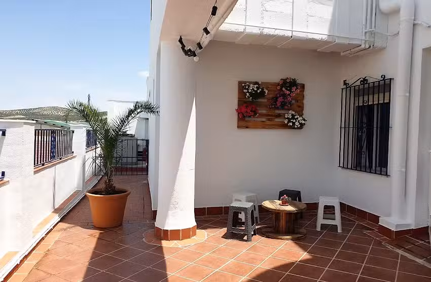 Centro Futuro Singular Córdoba en Baena