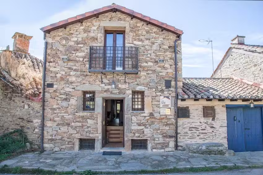 Centro La Somoza