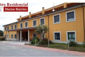 Centro Residencial Doctor Barrios