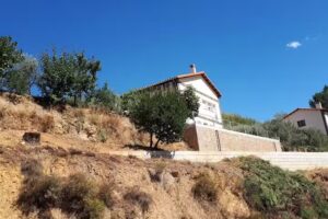 Centro residencial y familiar