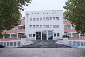 Centro San Viator