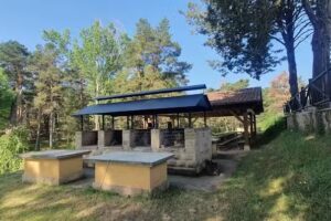 Centro Turístico Cañón del Río Lobos