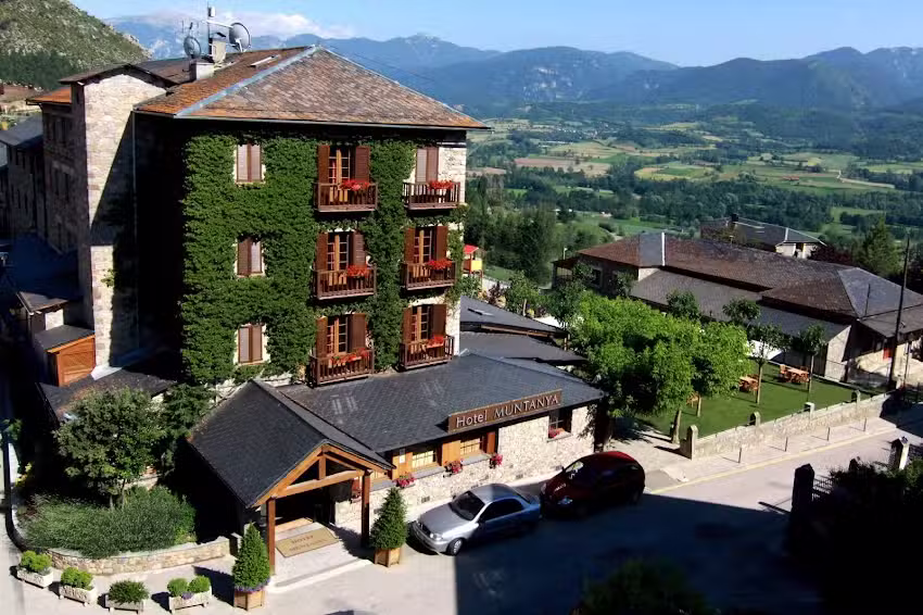CERDANYA VIVA | HotelSpa