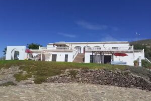 Cerro del Pozo Vivienda Turistica