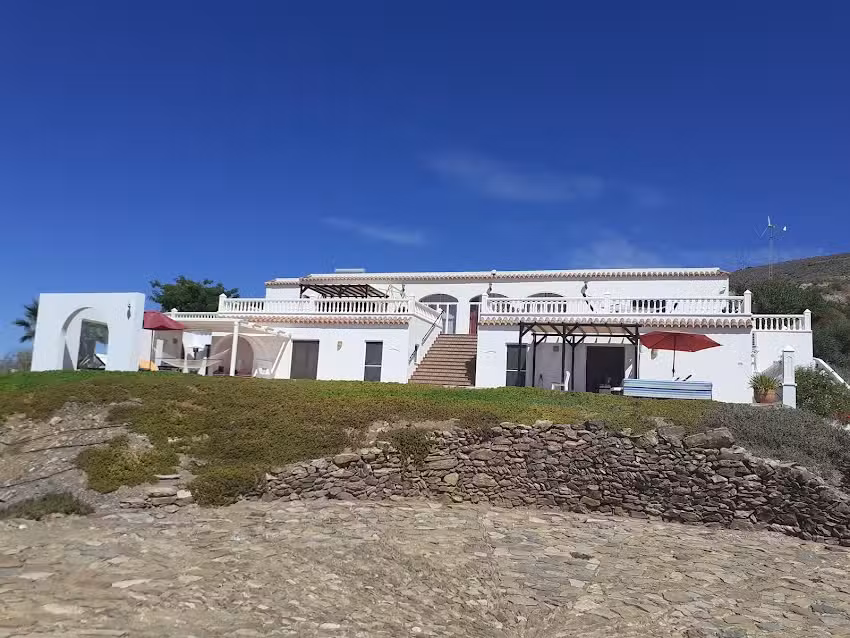 Cerro del Pozo Vivienda Turistica