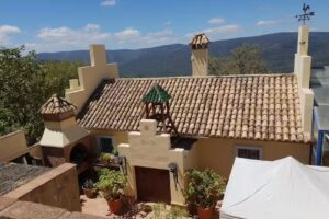 Cezar Viñedos Y Bodega SL