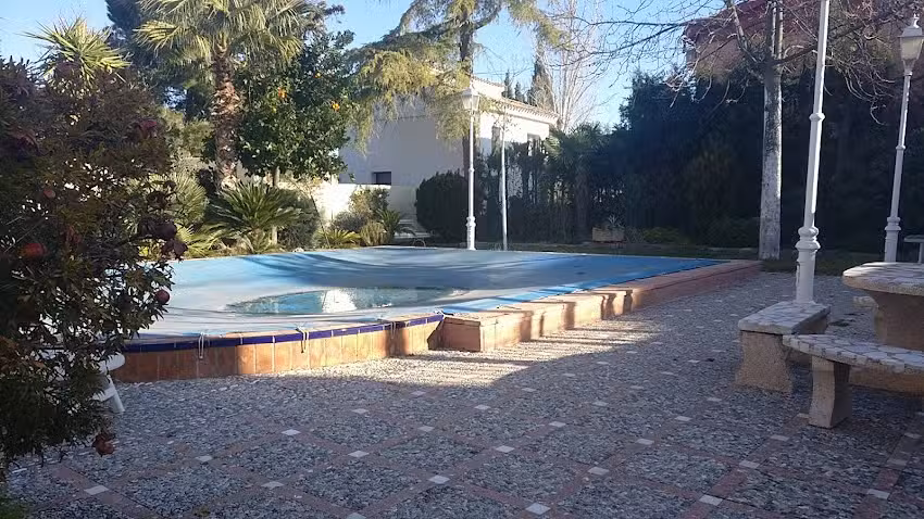Chalé El Pino