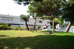 Chalet 10 Punta de los Ingleses