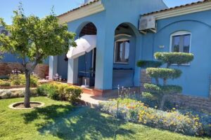 Chalet Azul ( Suites c/ Banho Privativo e Pequeno Almoço Buffet) / Casa Golf Azul(Apartamento Completo)