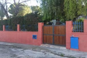 Chalet carambolo 248