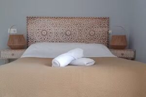 CHALET Cubo de las Monjas