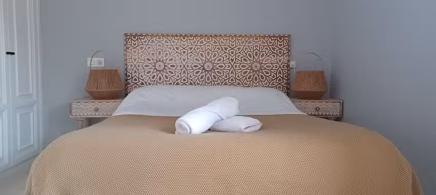 CHALET Cubo de las Monjas