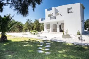 Chalet el Molino Chiclana