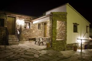 Chalet en Almería con vistas a la montaña- Belvilla by Oyo