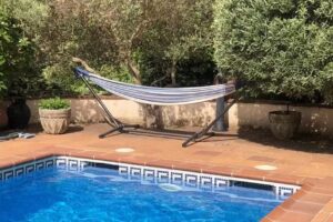 Chalet entre parques naturales