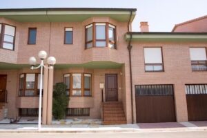 Chalet Haro (La Rioja) alquiler turistico vacacional reservar