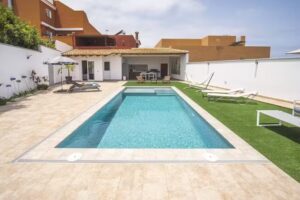 Chalet Las Haciendas