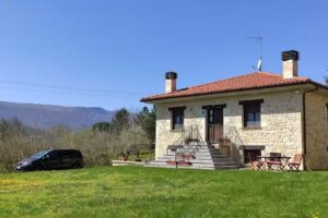 Chalet Las Merindades (Merindades Rural)