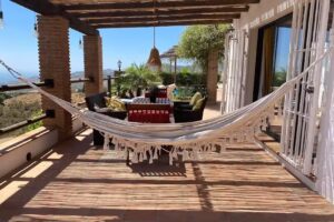 Chalet Los Espejos de Frigiliana