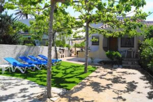 Chalet Marisol – Riumar Pura Natura