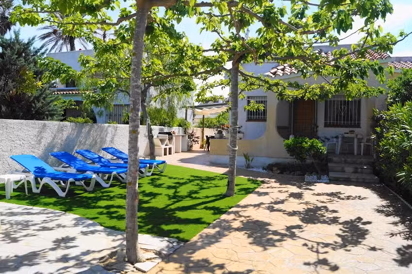 Chalet Marisol – Riumar Pura Natura