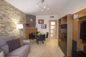 Chalet Orenetes Torredembarra