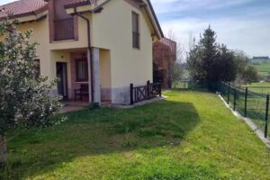 Chalet Playa del Sable